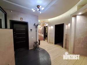 4-к квартира, вторичка, 133м2, 5/6 этаж