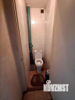 2-к квартира, вторичка, 52м2, 5/5 этаж