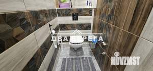 1-к квартира, вторичка, 38м2, 7/17 этаж