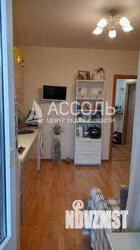 1-к квартира, вторичка, 39м2, 5/9 этаж