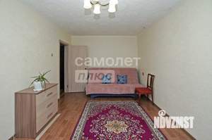 1-к квартира, вторичка, 30м2, 6/9 этаж