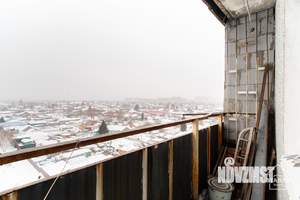 2-к квартира, вторичка, 54м2, 8/9 этаж