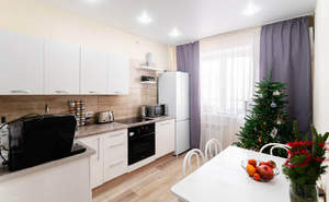 2-к квартира, вторичка, 37м2, 9/16 этаж