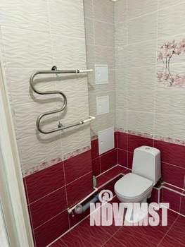 1-к квартира, вторичка, 35м2, 12/18 этаж