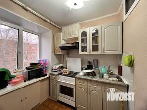 2-к квартира, вторичка, 45м2, 3/5 этаж