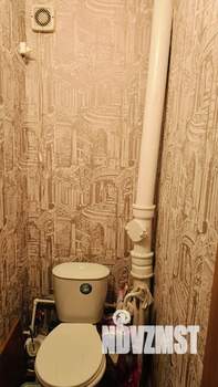 2-к квартира, вторичка, 51м2, 5/5 этаж