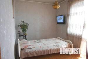 4-к квартира, вторичка, 81м2, 9/9 этаж