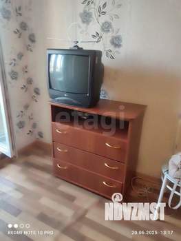 Студия квартира, вторичка, 38м2, 8/9 этаж
