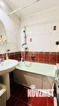 4-к квартира, вторичка, 80м2, 4/10 этаж