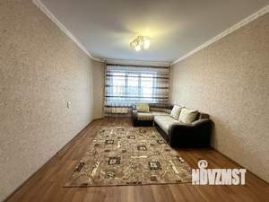 3-к квартира, вторичка, 63м2, 8/9 этаж