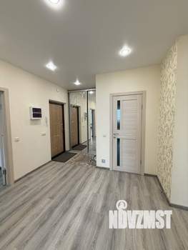 3-к квартира, вторичка, 97м2, 7/16 этаж