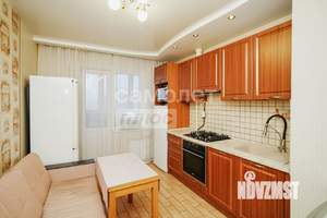 3-к квартира, вторичка, 63м2, 8/10 этаж