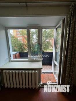 3-к квартира, вторичка, 62м2, 2/5 этаж