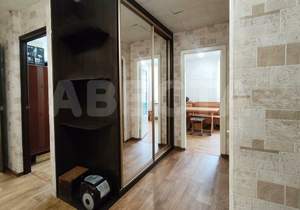 3-к квартира, вторичка, 68м2, 2/2 этаж