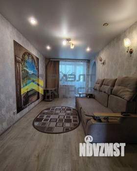2-к квартира, вторичка, 45м2, 4/5 этаж
