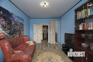 2-к квартира, вторичка, 59м2, 15/17 этаж