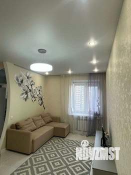 1-к квартира, вторичка, 35м2, 10/14 этаж