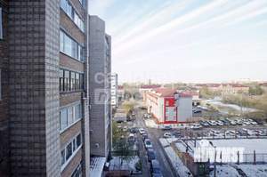 3-к квартира, вторичка, 62м2, 6/9 этаж