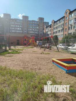 1-к квартира, вторичка, 44м2, 9/9 этаж