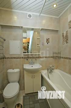 1-к квартира, вторичка, 30м2, 2/5 этаж