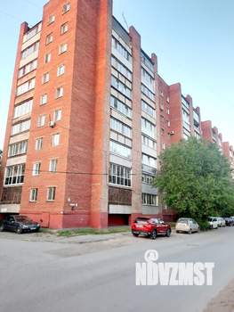 3-к квартира, вторичка, 61м2, 8/9 этаж