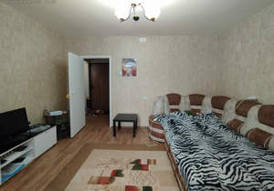 1-к квартира, вторичка, 36м2, 16/16 этаж