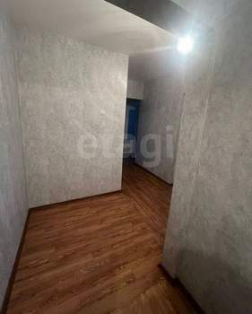 2-к квартира, вторичка, 57м2, 1/16 этаж