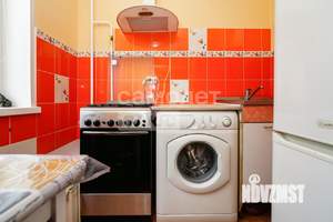 3-к квартира, вторичка, 59м2, 4/5 этаж