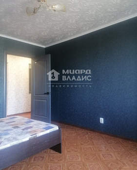 2-к квартира, вторичка, 48м2, 4/5 этаж