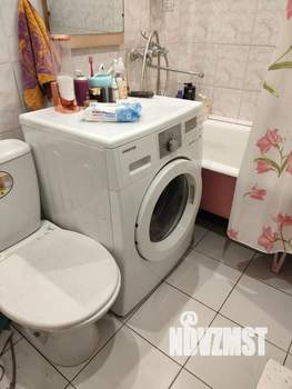 3-к квартира, вторичка, 58м2, 2/5 этаж