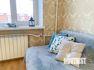 2-к квартира, вторичка, 40м2, 5/5 этаж