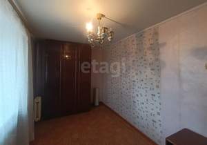 2-к квартира, вторичка, 40м2, 2/5 этаж