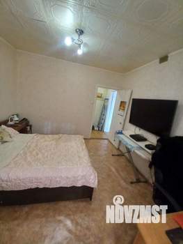 2-к квартира, вторичка, 54м2, 3/9 этаж