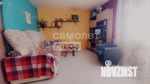 Студия квартира, вторичка, 25м2, 2/2 этаж