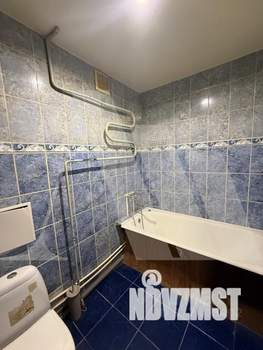 2-к квартира, вторичка, 40м2, 1/5 этаж