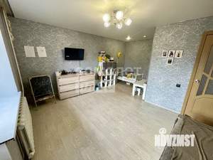 1-к квартира, вторичка, 32м2, 1/5 этаж