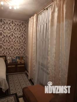 3-к квартира, вторичка, 59м2, 3/9 этаж