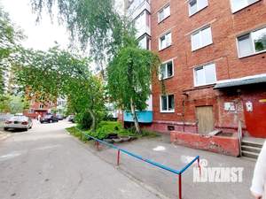 1-к квартира, вторичка, 34м2, 3/6 этаж