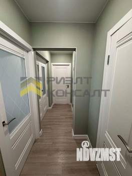 2-к квартира, вторичка, 60м2, 1/16 этаж