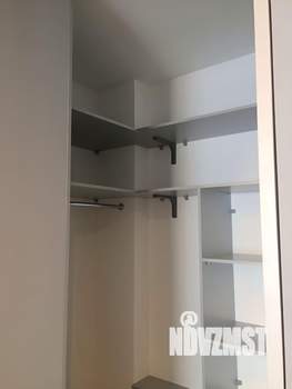 1-к квартира, вторичка, 40м2, 7/17 этаж