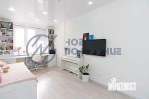 3-к квартира, вторичка, 90м2, 4/19 этаж