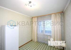 3-к квартира, вторичка, 62м2, 9/9 этаж