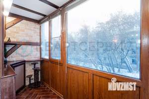 4-к квартира, вторичка, 112м2, 2/5 этаж