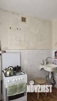 1-к квартира, вторичка, 31м2, 3/5 этаж