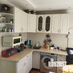 2-к квартира, вторичка, 43м2, 4/5 этаж