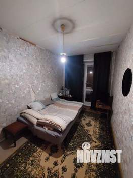 4-к квартира, вторичка, 81м2, 7/9 этаж