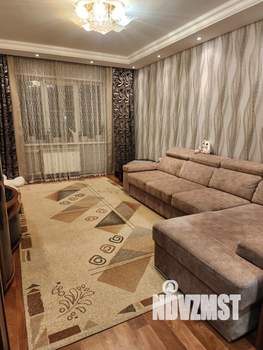 3-к квартира, вторичка, 63м2, 3/9 этаж