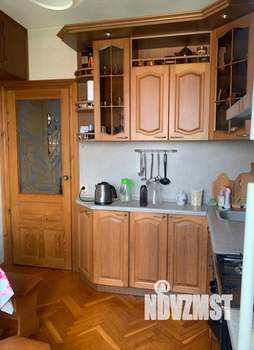 3-к квартира, вторичка, 63м2, 9/10 этаж