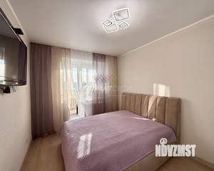 3-к квартира, вторичка, 60м2, 5/9 этаж