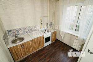 1-к квартира, вторичка, 38м2, 3/5 этаж